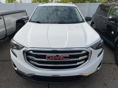 Used 2020 GMC Terrain 4d SUV AWD SLT 1.5L Turbo at Maxx Loans near St. Adrian, MI