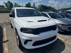 Used 2025  Dodge Durango GT AWD at Maxx Loans near St&period; Adrian&comma; MI