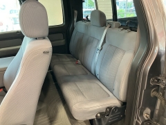 Used 2012 Ford F-150 4WD SuperCab at Maxx Loans near St. Adrian, MI