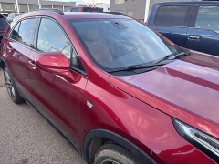 Used 2019  Cadillac XT4 4d SUV AWD Sport at Maxx Loans near St&period; Adrian&comma; MI