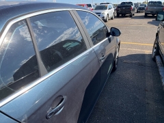 Used 2008  Volkswagen Jetta Sedan 4dr PZEV at Maxx Loans near St. Adrian, MI