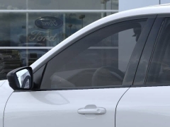New 2025 Ford Escape Active AWD at Suburban Ford of Sterling Heights near Sterling Heights, MI