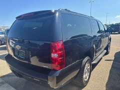 Used 2012  Chevrolet Suburban 1500 SUV 4WD LT at Maxx Loans near St&period; Adrian&comma; MI