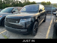 Used 2023  Land Rover Range Rover P530 SE SWB at Maxx Loans near St&period; Adrian&comma; MI