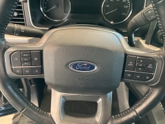 Used 2022 Ford F-150 4WD SuperCrew 5.5' Box at Maxx Loans near St. Adrian, MI