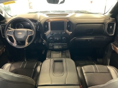 Used 2020  Chevrolet Silverado 2500HD 4WD Crew Cab High Country at Maxx Loans near St&period; Adrian&comma; MI