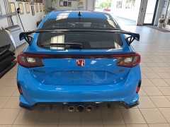 Used 2023 Honda Civic Type R Manual at Suburban Ford of Sterling Heights near Sterling Heights, MI