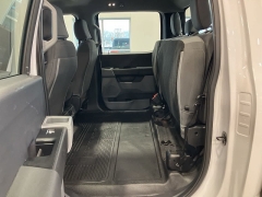 Used 2023  Ford Super Duty F-350 SRW 4WD Crew Cab Box at Maxx Loans near St&period; Adrian&comma; MI