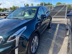 Used 2025  Cadillac XT5 AWD 4dr Premium Luxury at Maxx Loans near St&period; Adrian&comma; MI