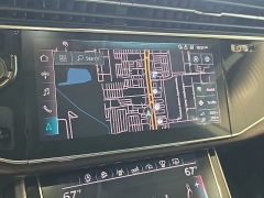 Used 2019  Audi Q8 4d SUV 3&period;0T Quattro Prestige at Maxx Loans near St&period; Adrian&comma; MI
