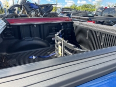 Used 2018 Ford F-150 4WD SuperCrew Raptor at Maxx Loans near St. Adrian, MI