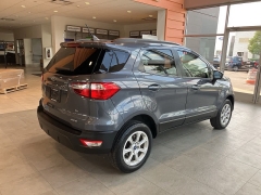 Used 2022 Ford EcoSport SE 4WD at Maxx Loans near ,