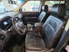Used 2018  Ford Flex 4d SUV AWD SEL at Maxx Loans near St&period; Adrian&comma; MI