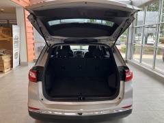 Used 2019 Chevrolet Equinox 4d SUV FWD LT w/1LT at Maxx Loans near St. Adrian, MI