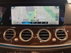 Used 2022  Mercedes-Benz E-Class E 350 4MATIC Sedan at Maxx Loans near St&period; Adrian&comma; MI