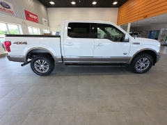 Used 2020  Ford F-150 4WD SuperCrew Box at Maxx Loans near St&period; Adrian&comma; MI