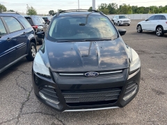 Used 2013 Ford Escape 4d SUV 4WD SE at Suburban Ford of Sterling Heights near Sterling Heights, MI