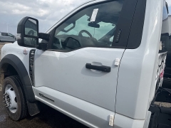 Used 2023  Ford Super Duty F-450 DRW 2WD Reg Cab WB CA at Maxx Loans near St&period; Adrian&comma; MI