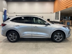 Used 2023  Ford Escape ST-Line Select AWD at Maxx Loans near St&period; Adrian&comma; MI