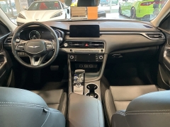 Used 2025  Genesis G70 2.5T AWD at Maxx Loans near St. Adrian, MI