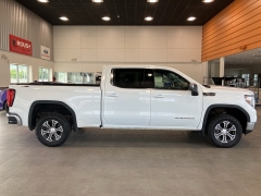 Used 2020 GMC Sierra 1500 4WD Crew Cab SLE at Maxx Loans near St. Adrian, MI
