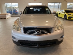 Used 2010  INFINITI EX35 AWD 4dr Journey at Maxx Loans near St. Adrian, MI