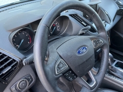 Used 2018 Ford Escape 4d SUV 4WD Titanium at Maxx Loans near ,