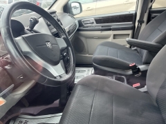 Used 2010  Dodge Grand Caravan 4d Wagon SXT 3.8L at Maxx Loans near St. Adrian, MI