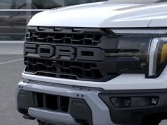 New 2025 Ford F-150 4WD Raptor SuperCrew 5.5' Box at Suburban Ford of Sterling Heights near Sterling Heights, MI