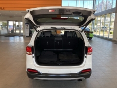 Used 2017 Kia Sorento 4d SUV AWD EX Turbo at Maxx Loans near St. Adrian, MI