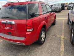 Used 2007  Saturn Vue 4d SUV FWD Auto at Maxx Loans near St. Adrian, MI