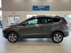 Used 2016  Ford Escape 4d SUV FWD SE at Maxx Loans near St. Adrian, MI