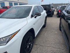 Used 2016 Lexus RX 350 AWD 4dr at Maxx Loans near St. Adrian, MI