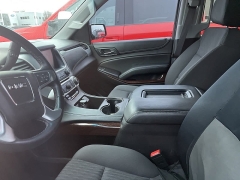 Used 2017  GMC Yukon 4d SUV 4WD SLE at Maxx Loans near St. Adrian, MI