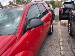 Used 2007  Saturn Vue 4d SUV FWD Auto at Maxx Loans near St. Adrian, MI