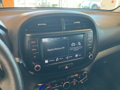 Used 2022  Kia Soul LX IVT at Maxx Loans near St. Adrian, MI