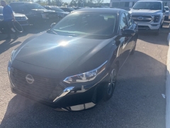 Used 2025 Nissan Sentra SV CVT at Suburban Ford of Sterling Heights near Sterling Heights, MI