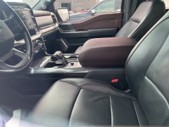 Used 2022 Ford F-150 4WD SuperCrew Box at Maxx Loans near St. Adrian, MI