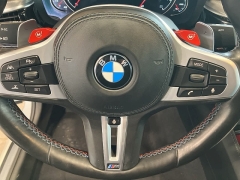 Used 2019  BMW M5 Competition Sedan at Maxx Loans near St&period; Adrian&comma; MI