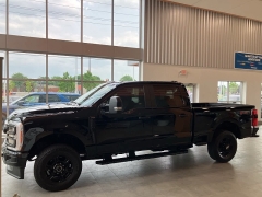 Used 2023 Ford Super Duty F-250 SRW XL 4WD Crew Cab Box at Maxx Loans near ,