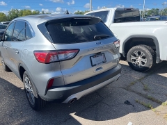 Used 2022 Ford Escape SEL AWD at Maxx Loans near St. Adrian, MI