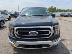 Used 2022 Ford F-150 4WD SuperCrew 5.5' Box at Maxx Loans near ,
