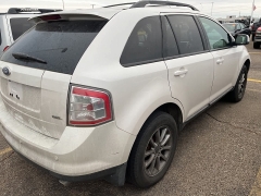 Used 2010  Ford Edge 4d SUV FWD SEL at Maxx Loans near St. Adrian, MI