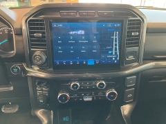 Used 2023  Ford F-150 XLT 4WD SuperCrew 5.5' Box at Maxx Loans near St. Adrian, MI