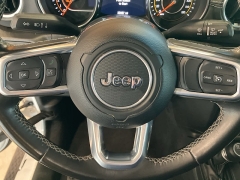 Used 2021 Jeep Gladiator Overland 4x4 at Maxx Loans near St. Adrian, MI