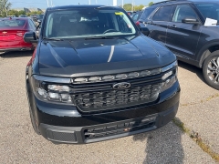 Used 2024 Ford Maverick XLT AWD SuperCrew EcoBoost at Maxx Loans near St. Adrian, MI