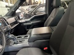 Used 2017  Ford F-150 4WD SuperCrew Box at Maxx Loans near St&period; Adrian&comma; MI