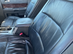 Used 2009 Ford Flex 4d SUV FWD SEL at Maxx Loans near St. Adrian, MI