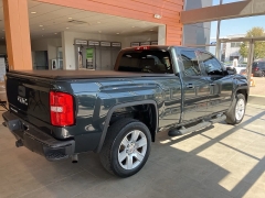 Used 2017 GMC Sierra 1500 4WD Double Cab 143.5" at Suburban Ford of Sterling Heights near Sterling Heights, MI