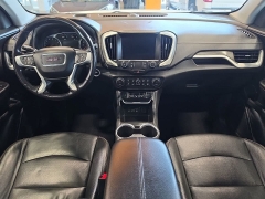 Used 2021  GMC Terrain FWD 4dr SLT at Maxx Loans near St&period; Adrian&comma; MI